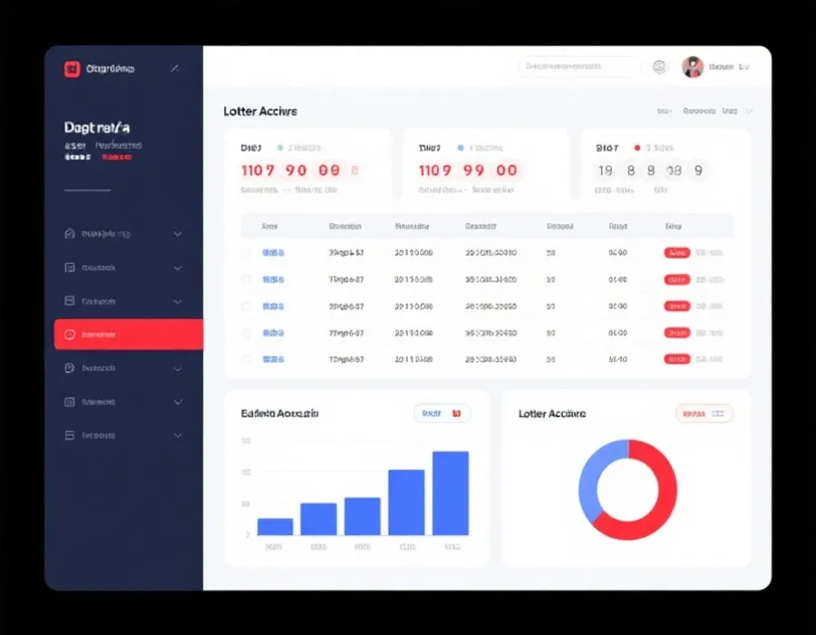 排列三历史开奖数据查询示意图