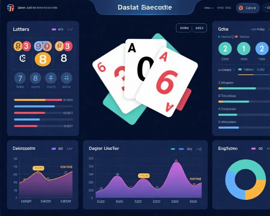 排列三规则与数据说明示意图