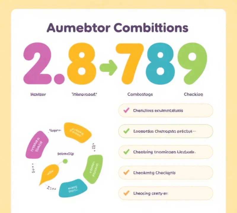 排列三号码核对流程示意图